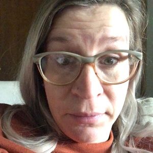 Meet your Posher, Christy